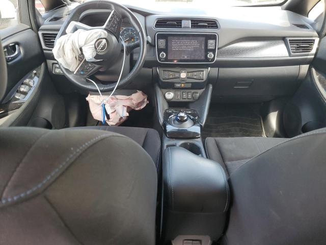 2024 NISSAN LEAF SV PL 1N4CZ1CV4RC554899