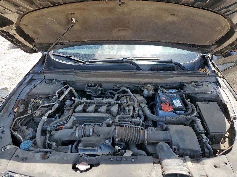 2019 HONDA ACCORD SPO 1HGCV1F39KA108945