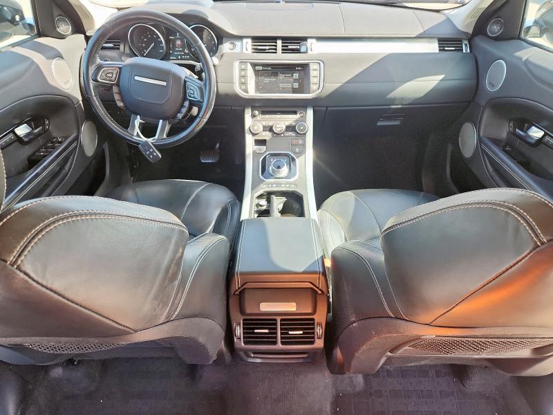 2016 LAND ROVER RANGE ROVE - SALVR2BG4GH089013