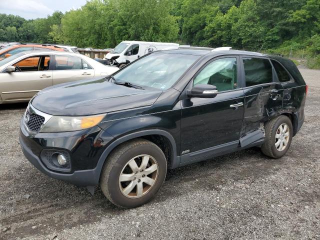 2011 KIA SORENTO BA - 5XYKTCA14BG006941