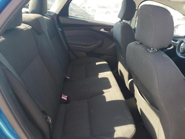 2015 FORD FOCUS SE - 1FADP3F24FL318403