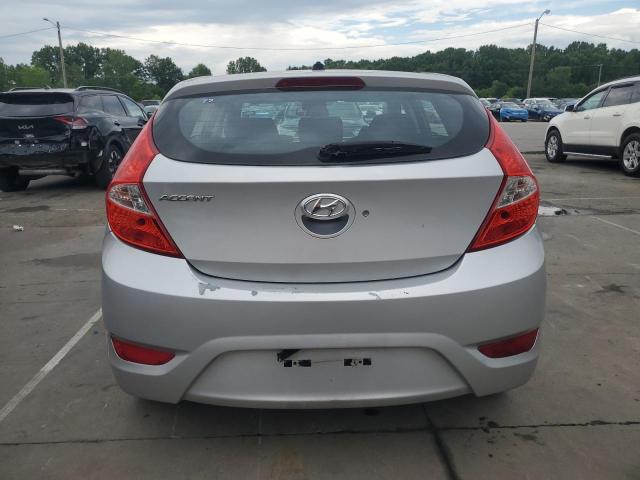 2015 HYUNDAI ACCENT GS KMHCT5AE8FU208359