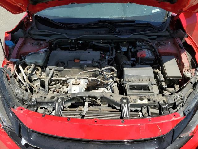 2020 HONDA CIVIC SPOR - 2HGFC2F88LH527926