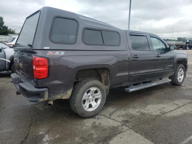 2016 CHEVROLET SILVERADO - 3GCUKREC2GG113425