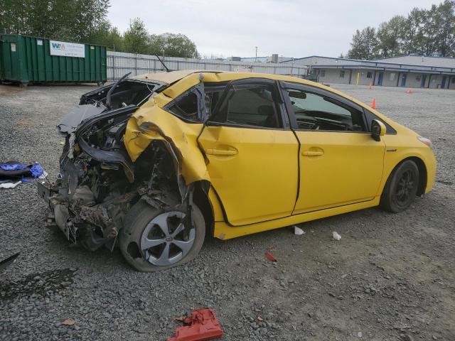 2015 TOYOTA PRIUS JTDKN3DU0F1906869