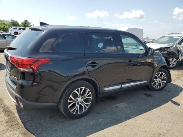 2017 MITSUBISHI OUTLANDER - JA4AD3A35HZ057816