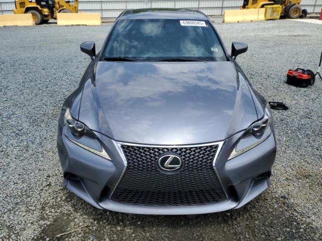 2016 LEXUS IS 200T JTHBA1D29G5004342