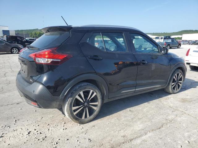 2020 NISSAN KICKS SR 3N1CP5DVXLL515853