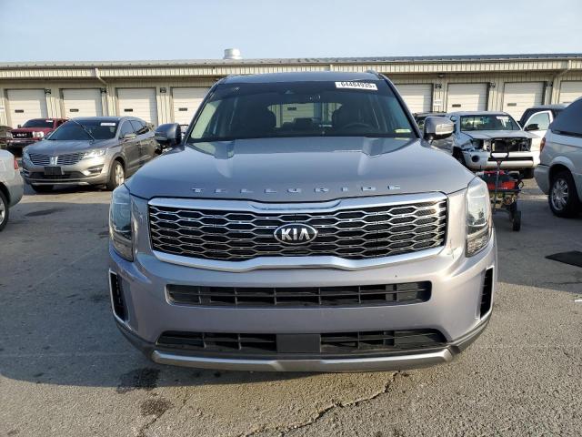 2020 KIA TELLURIDE 5XYP3DHC2LG020549