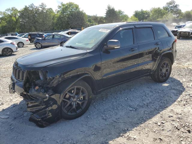 JEEP GRAND CHER