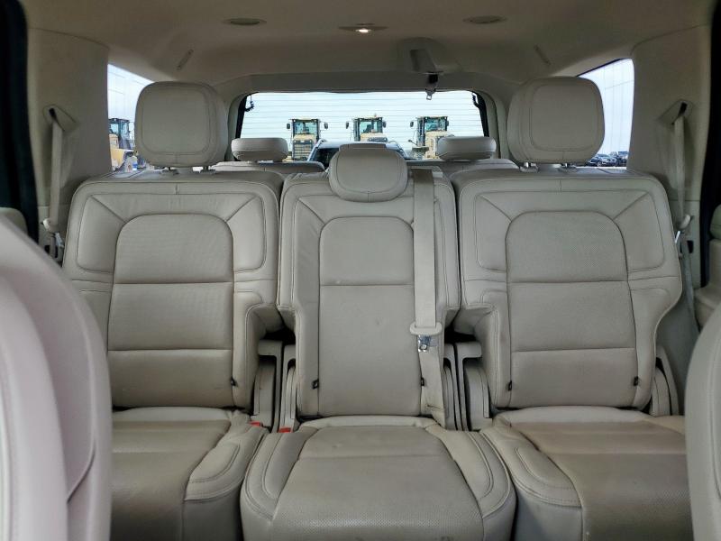 2018 LINCOLN NAVIGATOR 5LMJJ2HT6JEL05432