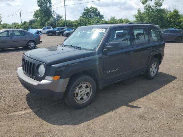 Vin: 1c4njpab5gd763050, lot: 63070105, jeep patriot 2016 img_1