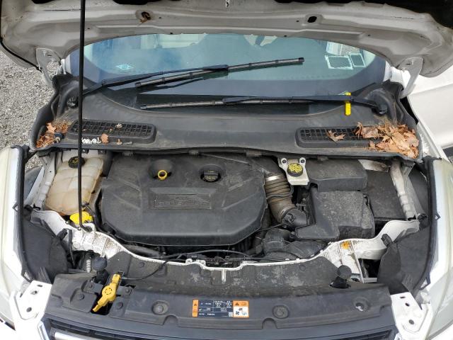 2016 FORD ESCAPE TIT - 1FMCU9J92GUA58483