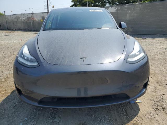 2020 TESLA MODEL Y 5YJYGDEE2LF055064