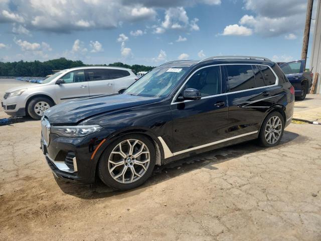 BMW X7 XDRIVE4
