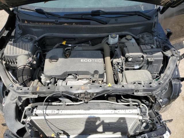 2020 GMC TERRAIN SL 3GKALTEV4LL149184