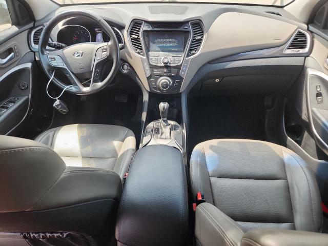 2015 HYUNDAI SANTA FE G KM8SR4HF0FU127701