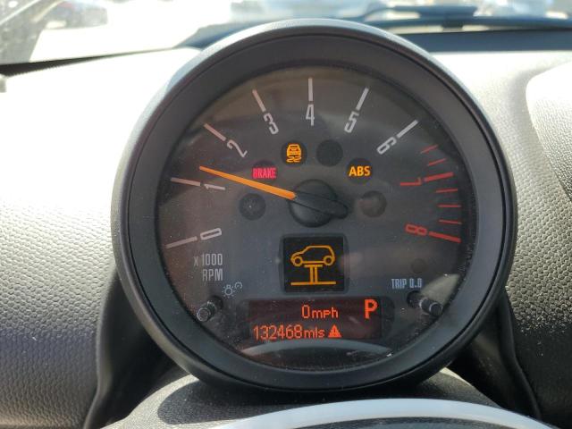 2015 MINI COOPER S C - WMWZC5C54FWP47302