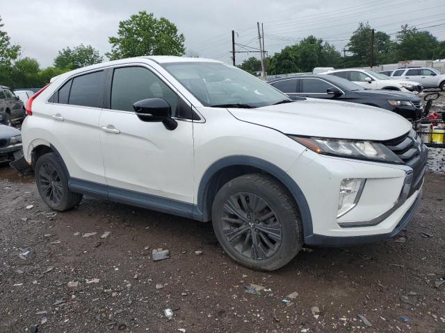 2018 MITSUBISHI ECLIPSE CR JA4AT4AA8JZ045446