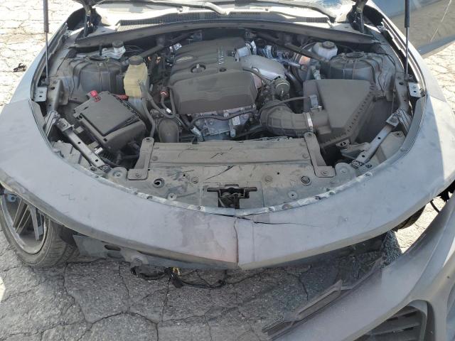 2020 CHEVROLET CAMARO LS - 1G1FB1RX4L0134789