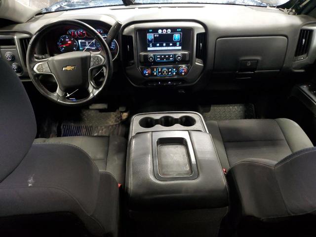 2015 CHEVROLET SILVERADO - 3GCUKREC6FG166272