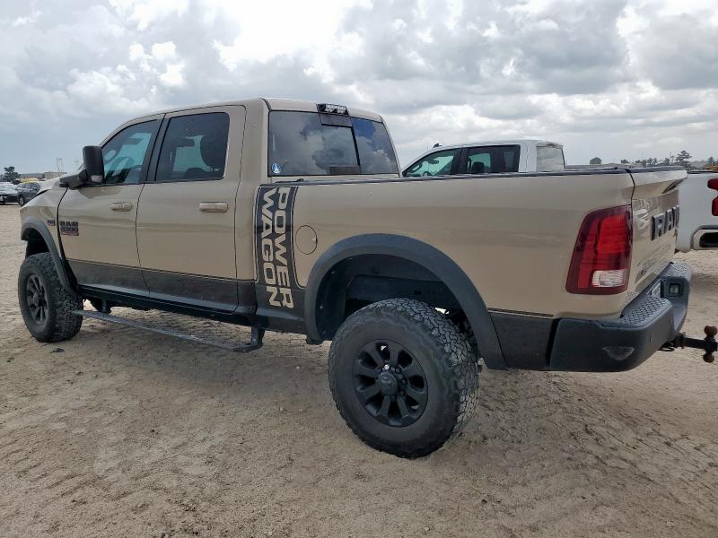 2018 RAM 2500 POWER 3C6TR5EJ4JG380109