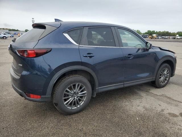 Vin: jm3kfbcl2h0104548, lot: 61817455, mazda cx-5 touring 20173