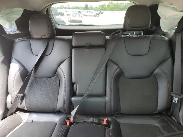2021 JEEP CHEROKEE T 1C4PJMBX0MD106024
