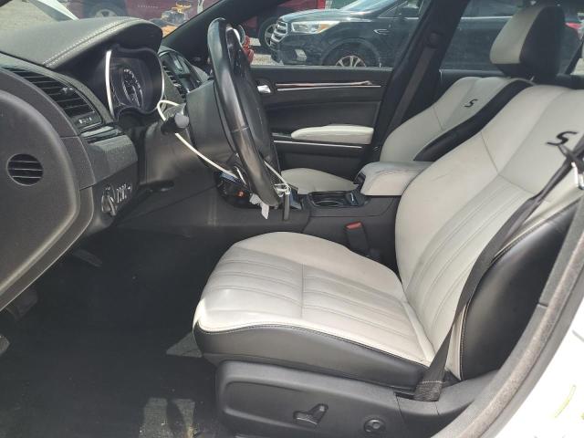 2021 CHRYSLER 300 S - 2C3CCABGXMH660590