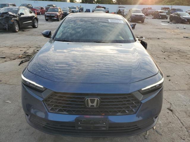 2023 HONDA ACCORD EX 1HGCY1F38PA059395
