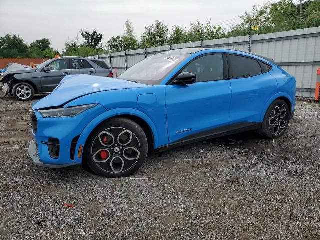 2022 FORD MUSTANG MA 3FMTK4SE8NMA26496