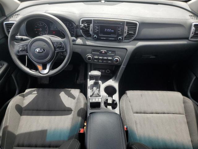 2019 KIA SPORTAGE L - KNDPMCAC2K7576454