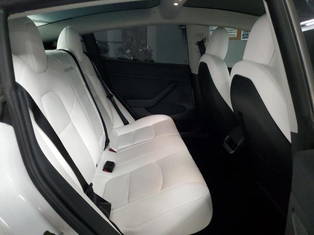 2022 TESLA MODEL 3 5YJ3E1EB6NF348201