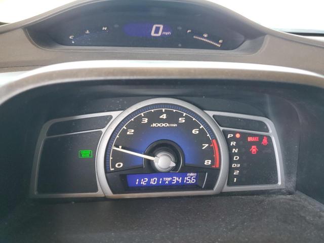 2010 HONDA CIVIC LX - 2HGFG1B64AH517152