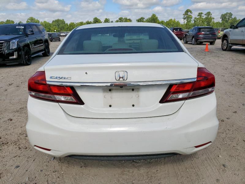 2015 HONDA CIVIC SE 2HGFB2F7XFH544984
