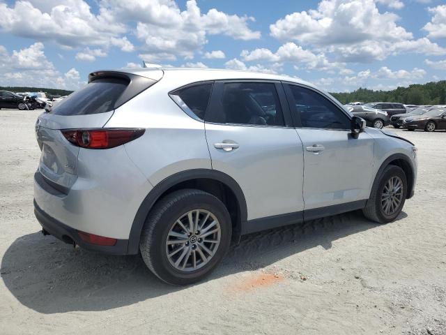 2018 MAZDA CX-5 SPORT - JM3KFABM3J0328163