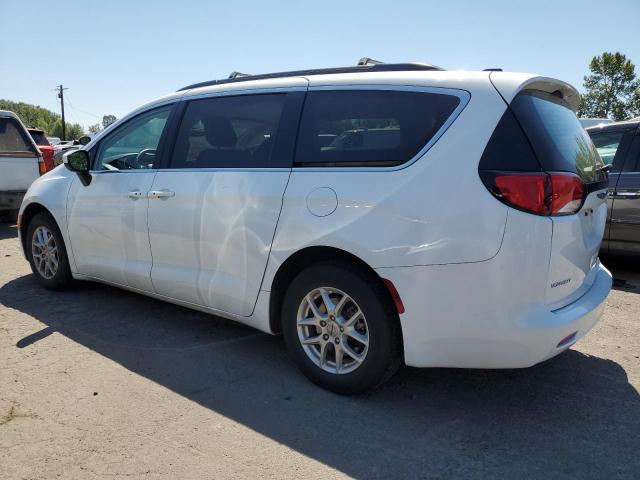 2021 CHRYSLER VOYAGER LX 2C4RC1DG5MR541472