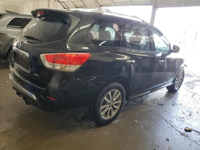 2015 NISSAN PATHFINDER 5N1AR2MM3FC653279