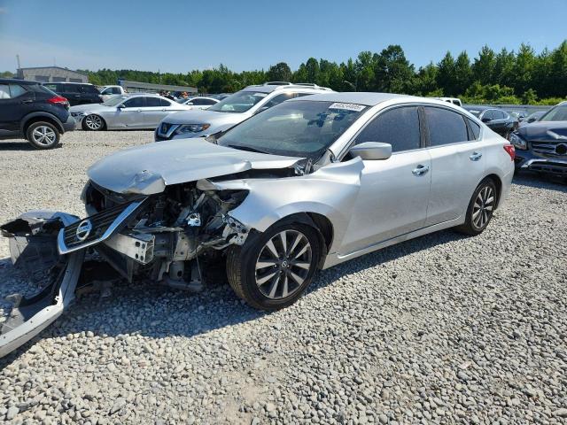 2017 NISSAN ALTIMA 2.5 - 1N4AL3AP8HC214694