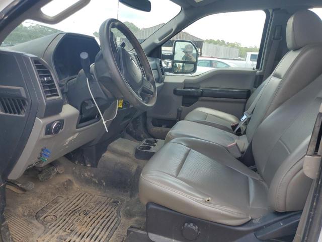 2019 FORD F250 SUPER 1FT7X2A67KEE89009