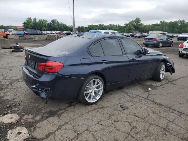 2017 BMW 330 XI WBA8D9C33HA011952