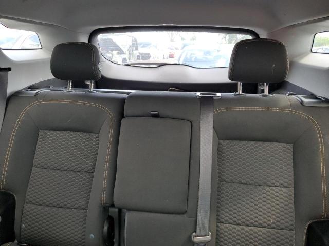 2020 GMC TERRAIN SL 3GKALMEV6LL197467