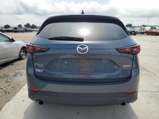2023 MAZDA CX-5 PREFE - JM3KFBCM2P0248267