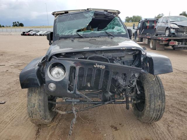 2018 JEEP WRANGLER UNLIMITED SAHARA 1C4HJWEG4JL929679