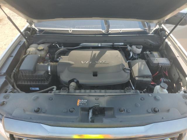 2022 GMC CANYON AT4 1GTG6FEN9N1112852