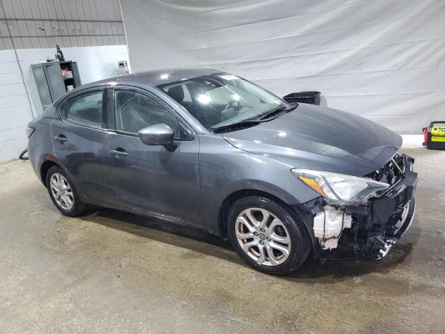 2017 TOYOTA YARIS IA - 3MYDLBYVXHY176125