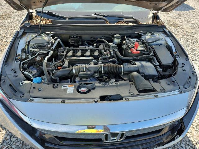2018 HONDA ACCORD LX 1HGCV1F11JA118978