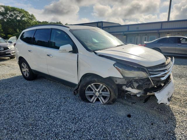 2015 CHEVROLET TRAVERSE L - 1GNKRGKD9FJ164915