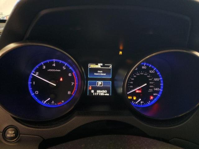 2017 SUBARU OUTBACK 2. - 4S4BSACC5H3275075