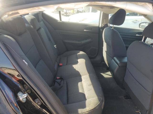 2020 NISSAN ALTIMA S 1N4BL4BV4LC164859